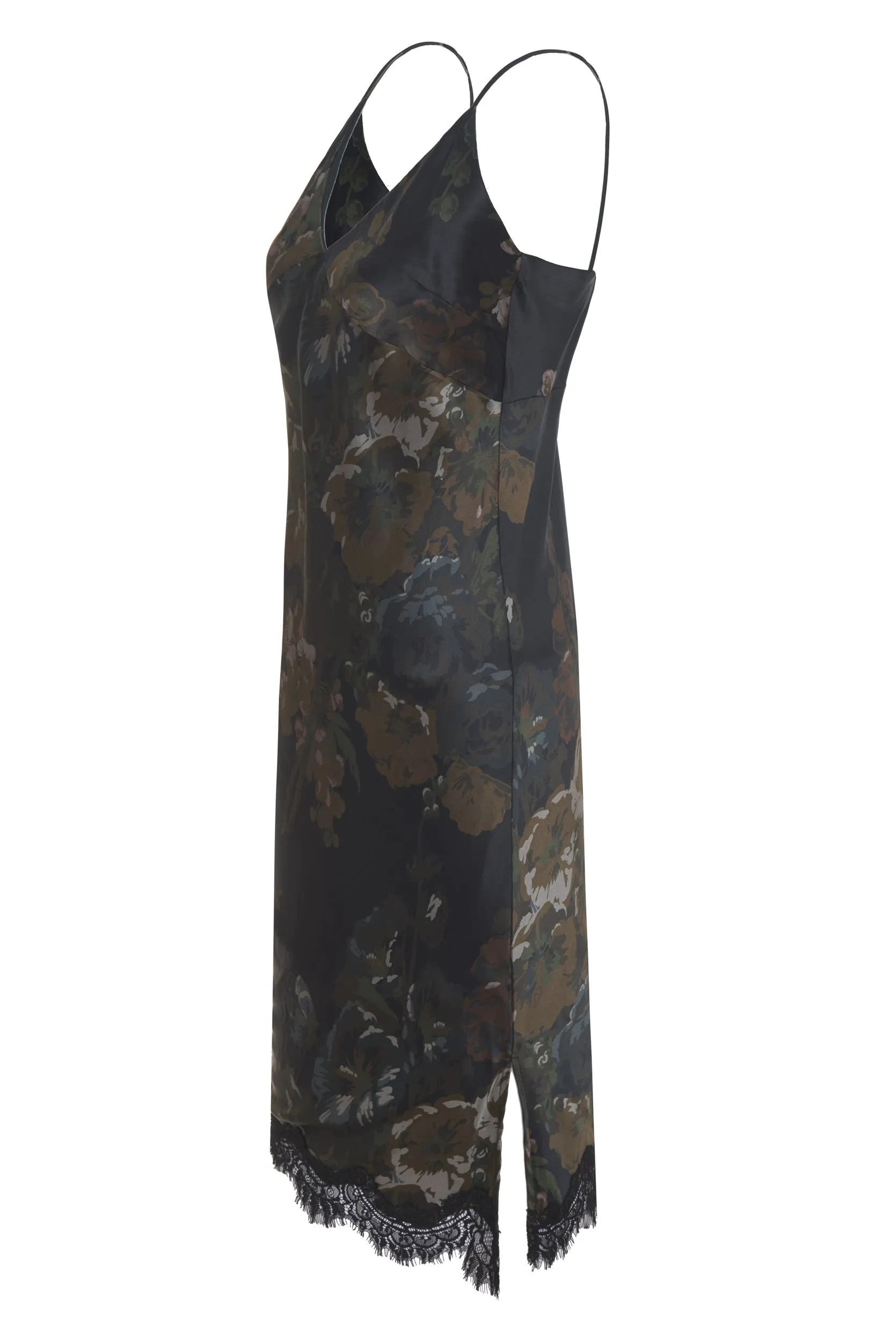 BH Garden Slip Dress