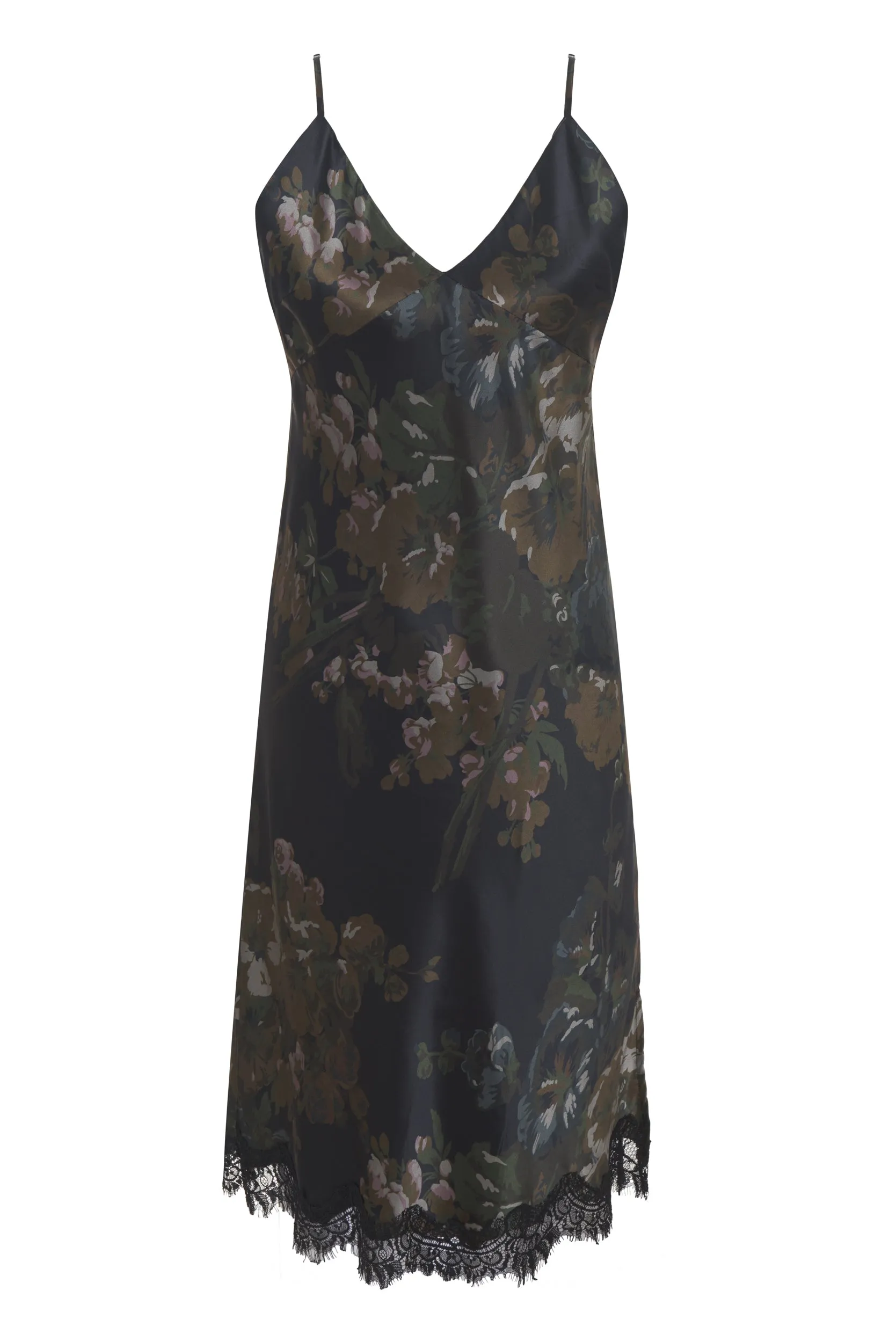 BH Garden Slip Dress