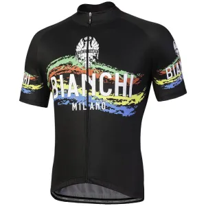 BIANCHI Misegna Men's Jersey