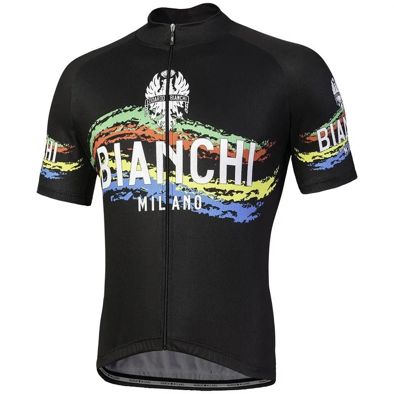 BIANCHI Misegna Men's Jersey