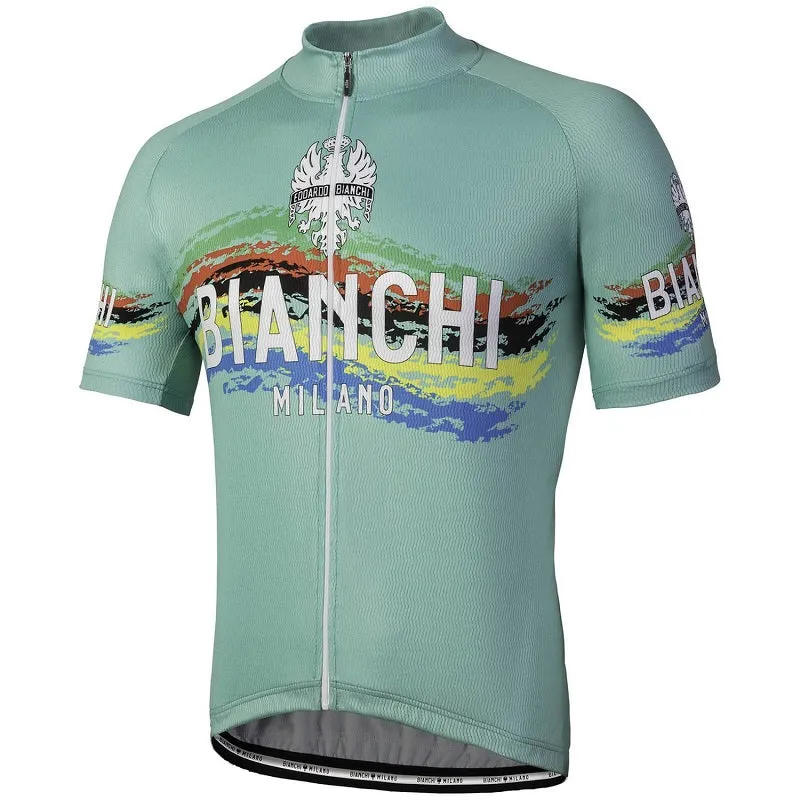 BIANCHI Misegna Men's Jersey