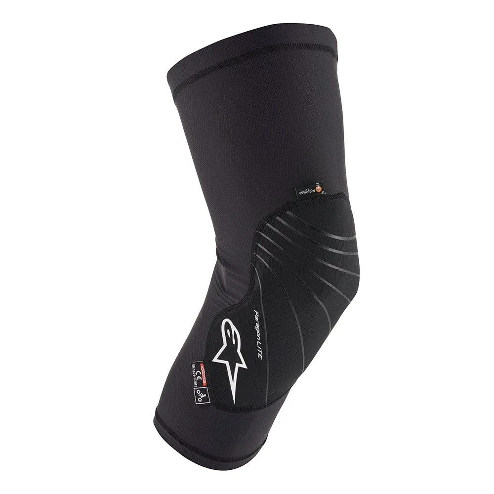 Bicycle Paragon Lite Knee Protectors