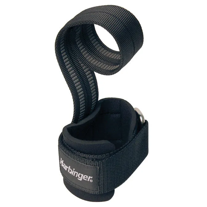 Big Grip Pro Lifting Straps