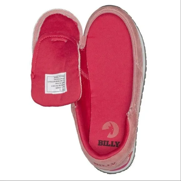 🦘BILLY JOGGER SNEAKERS PINK