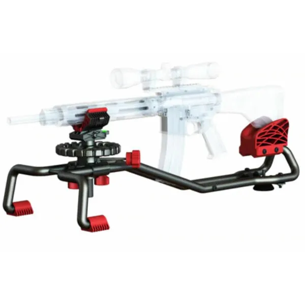 Birchwood Casey Bc-bsr Bravo Shooting Rest