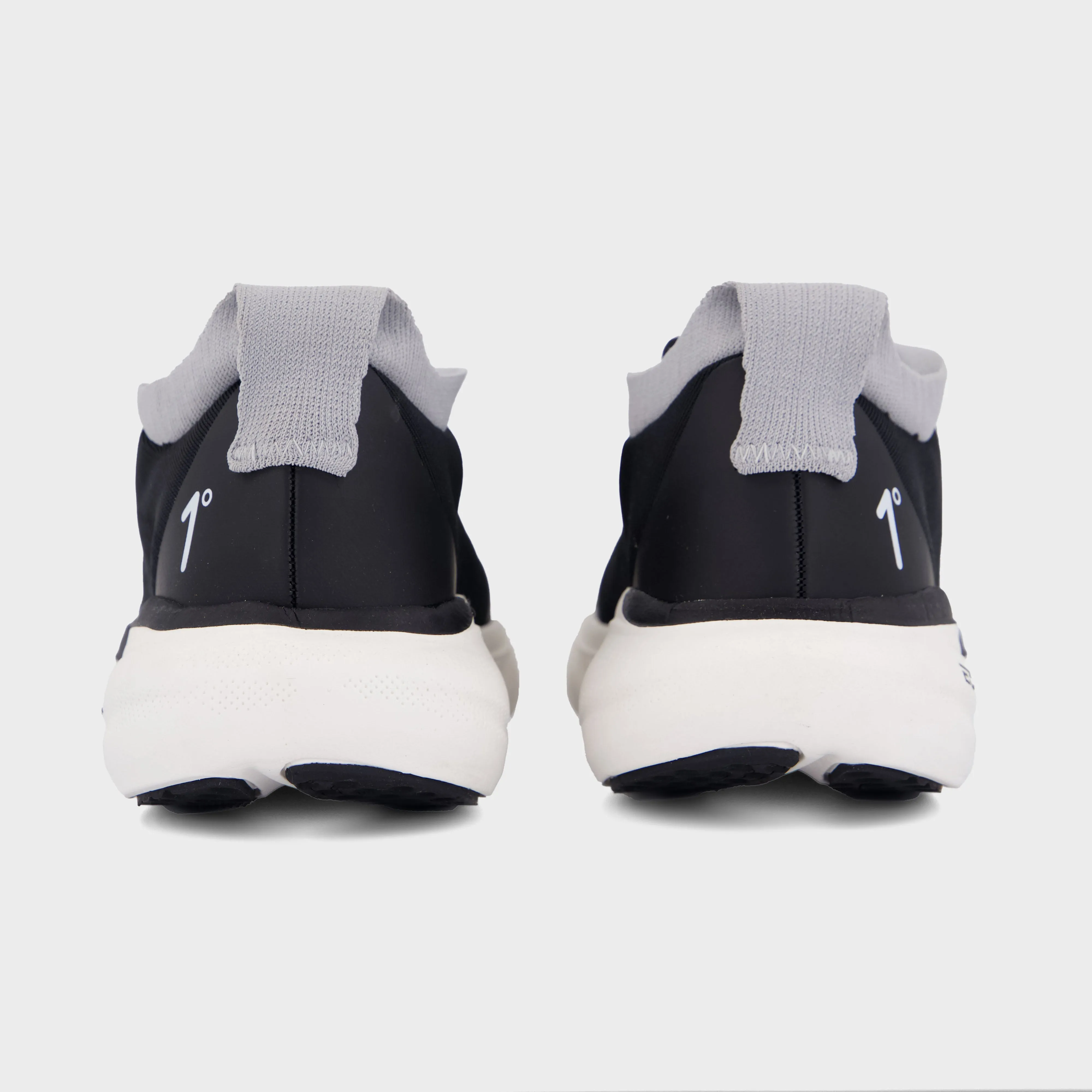 Black Blast Running Shoe 2.0