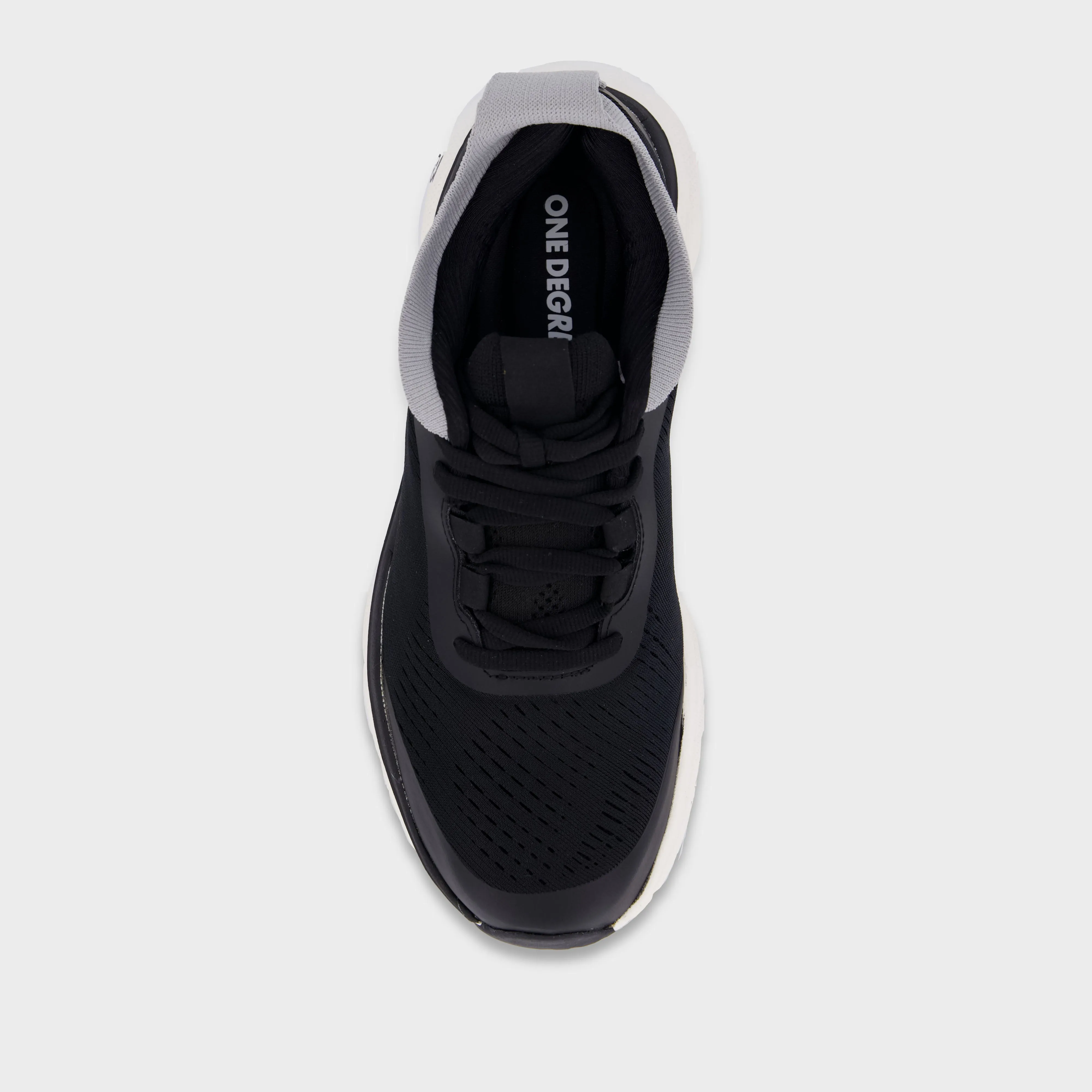 Black Blast Running Shoe 2.0