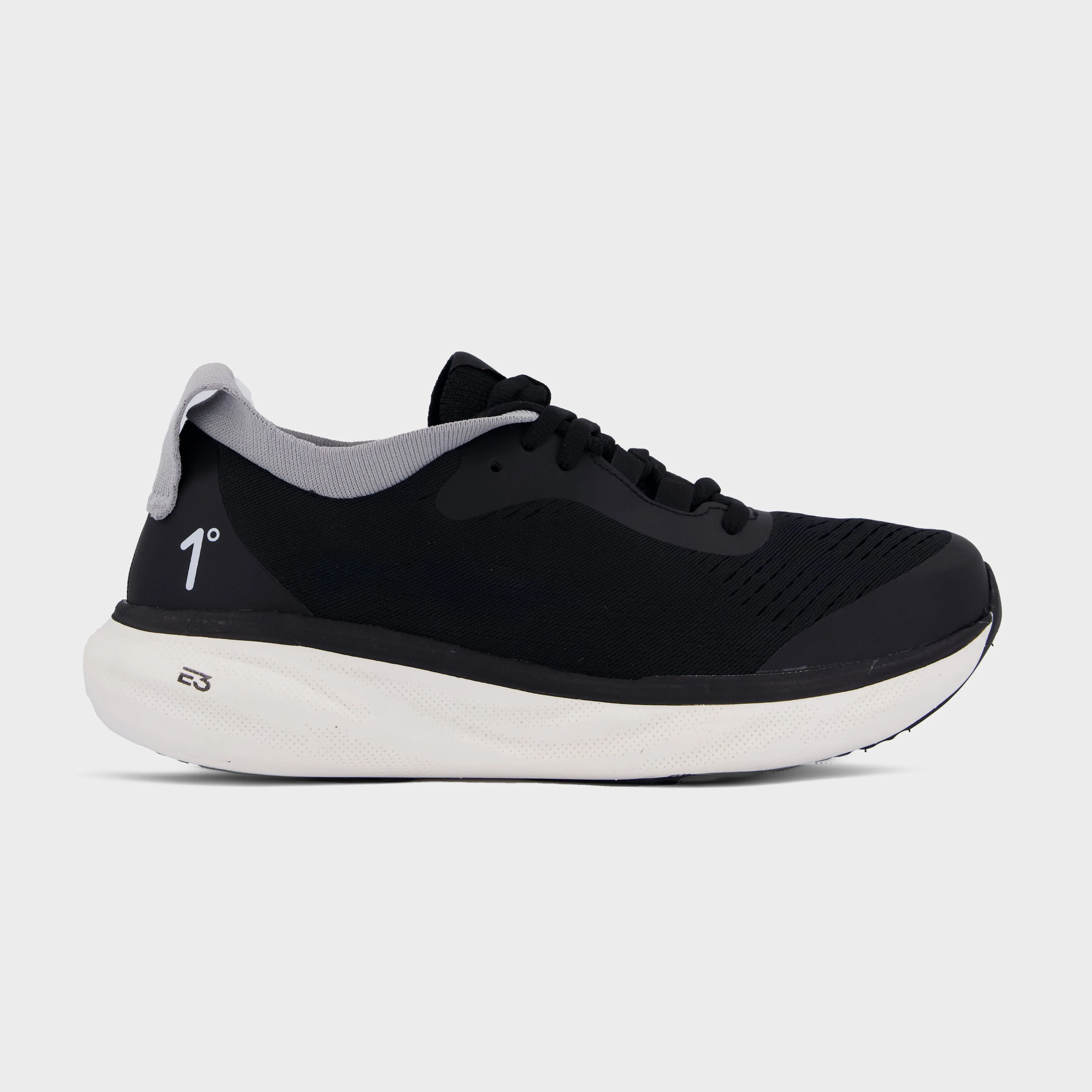 Black Blast Running Shoe 2.0