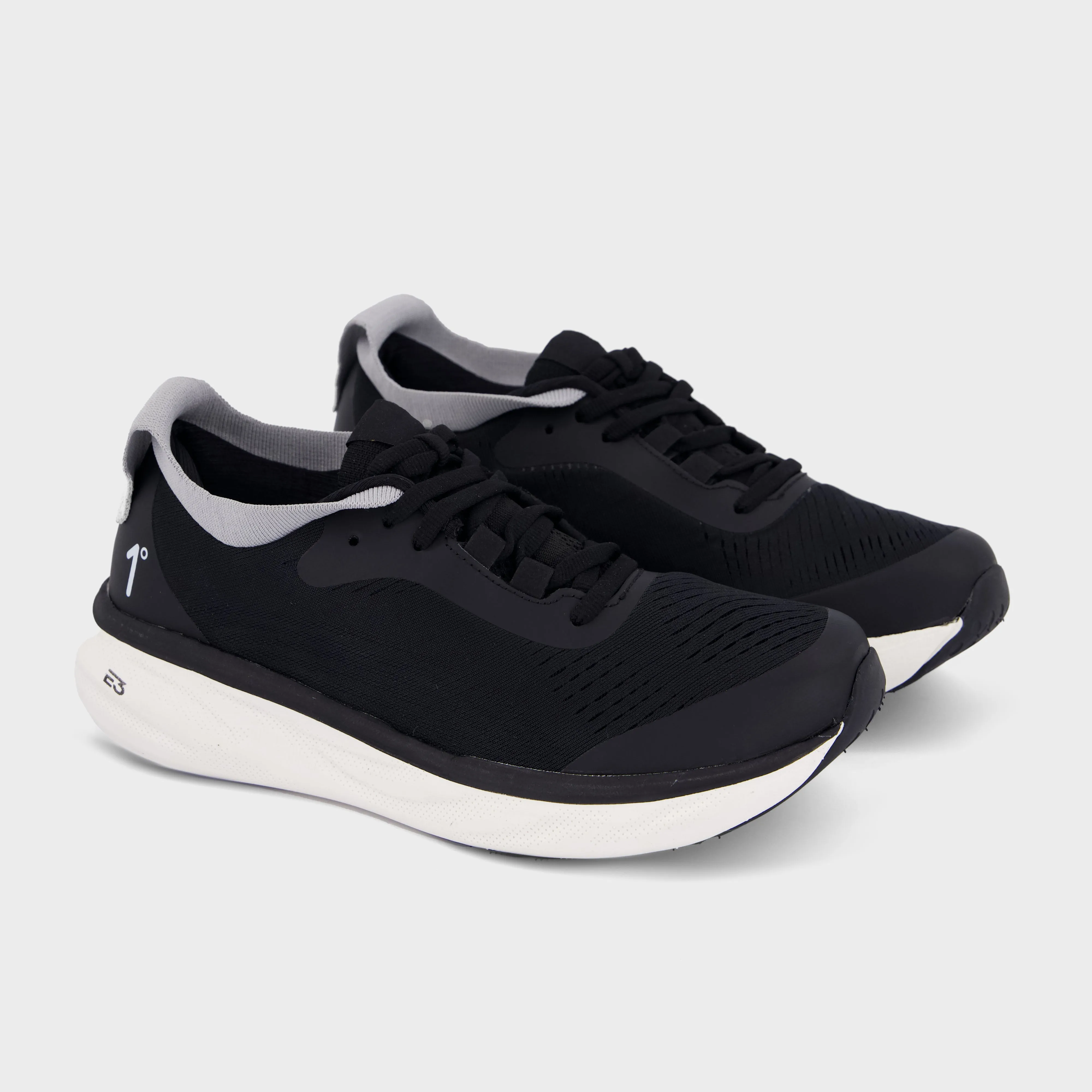 Black Blast Running Shoe 2.0