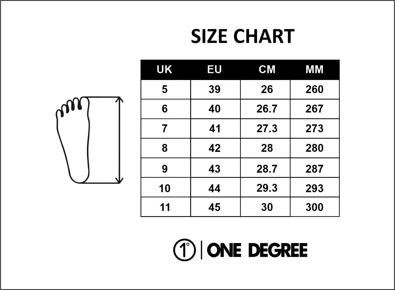 Black Blast Running Shoe 2.0