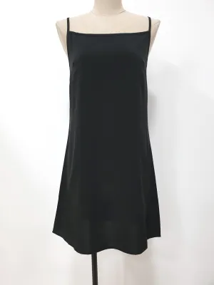 Black Inner Slip