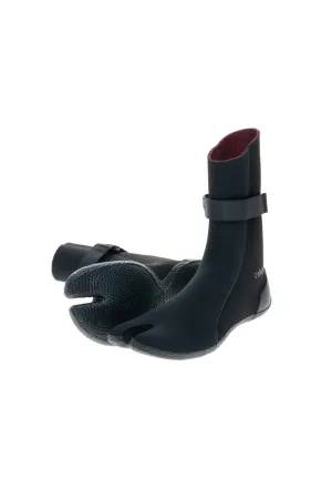 BLACKOUT 3MM ADULT SPLIT TOE BOOTS