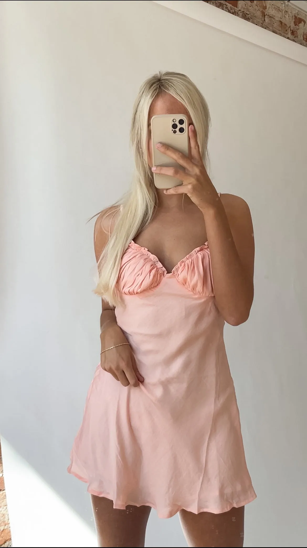Blake Mini Dress