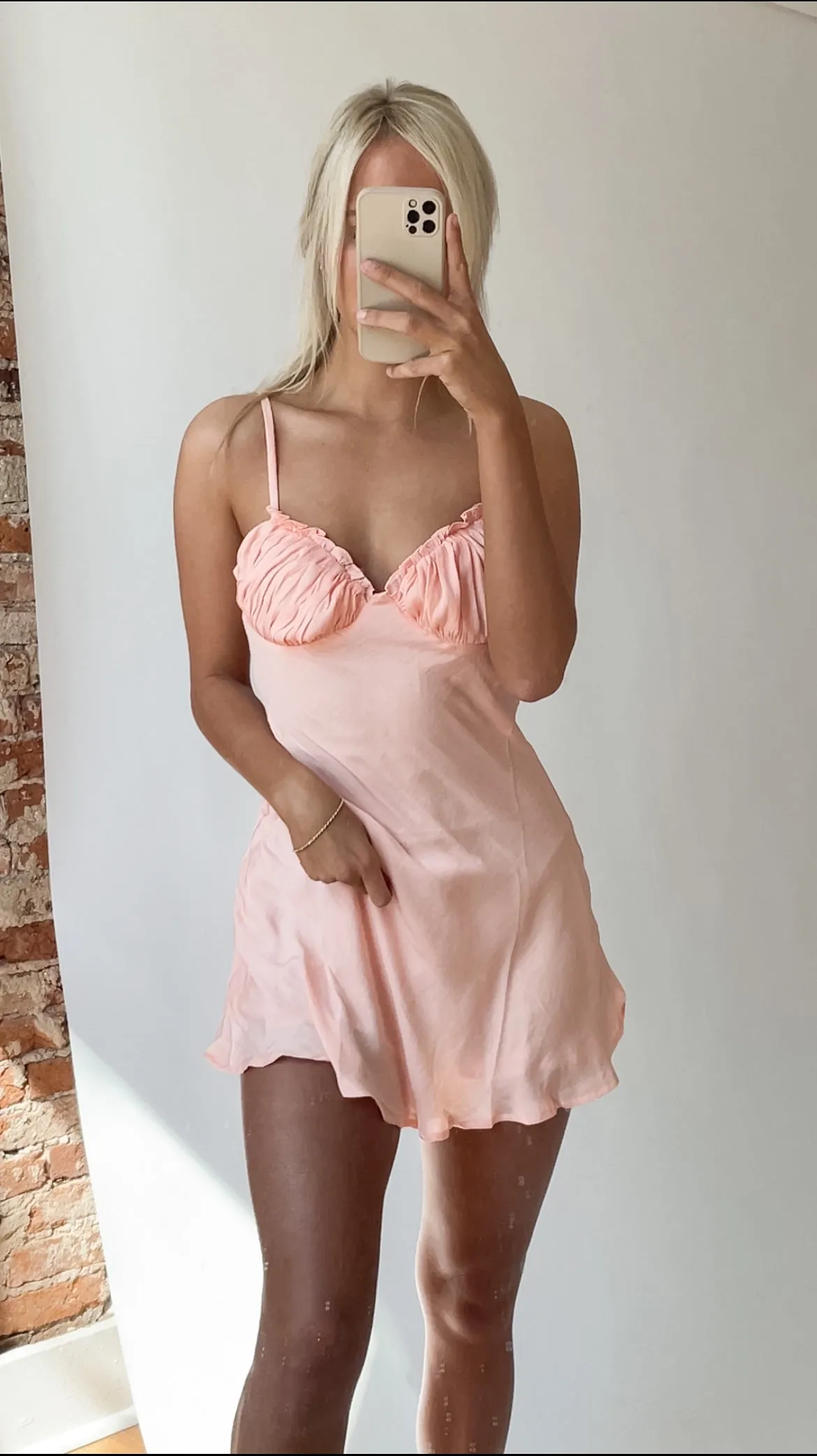 Blake Mini Dress
