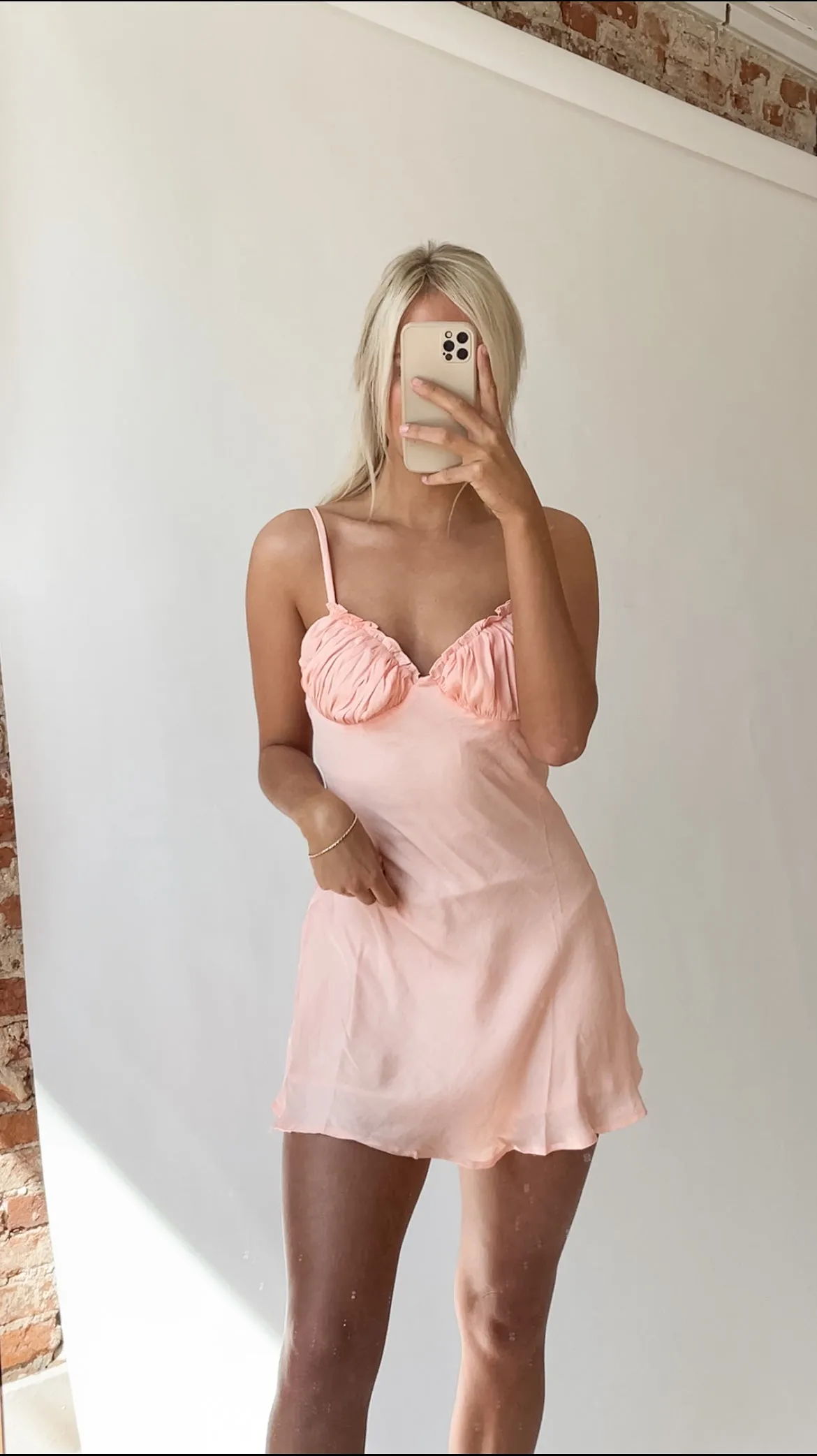Blake Mini Dress