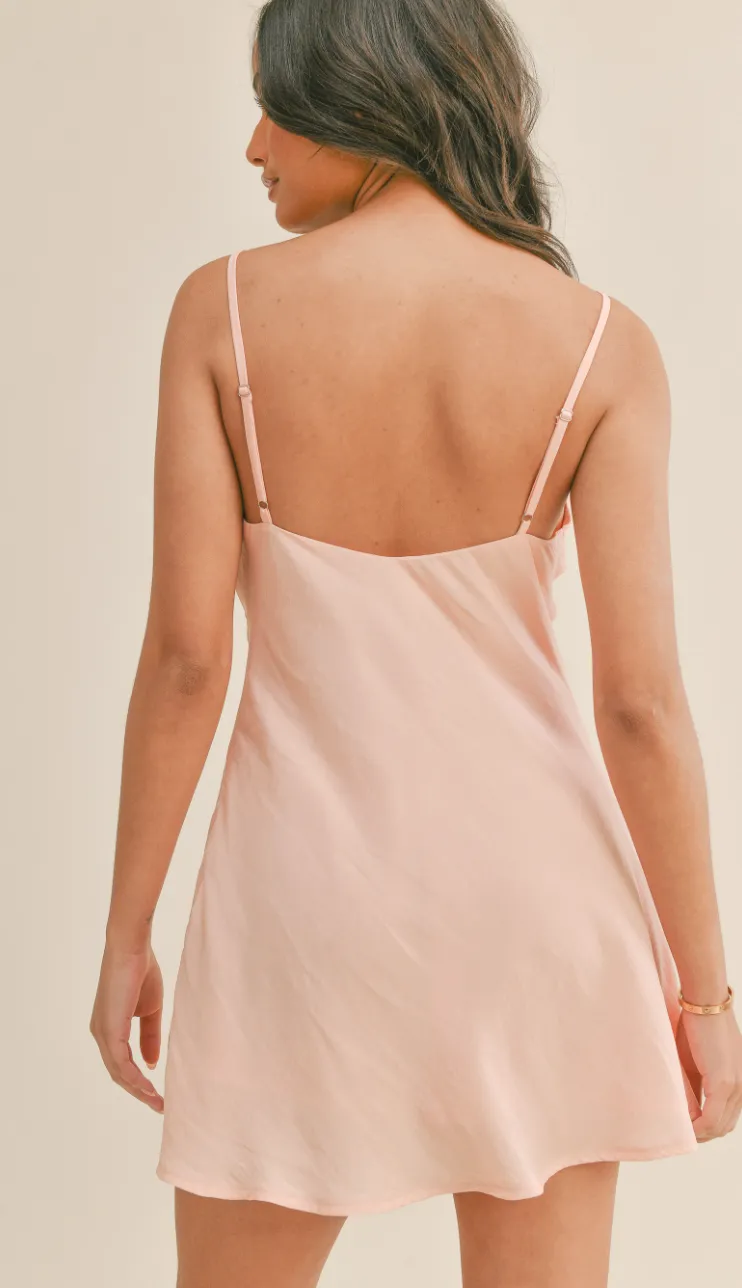 Blake Mini Dress