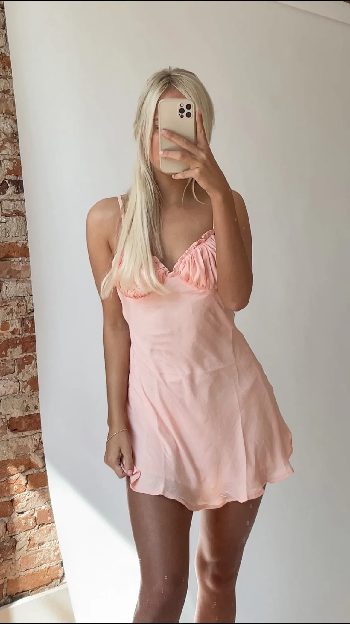 Blake Mini Dress
