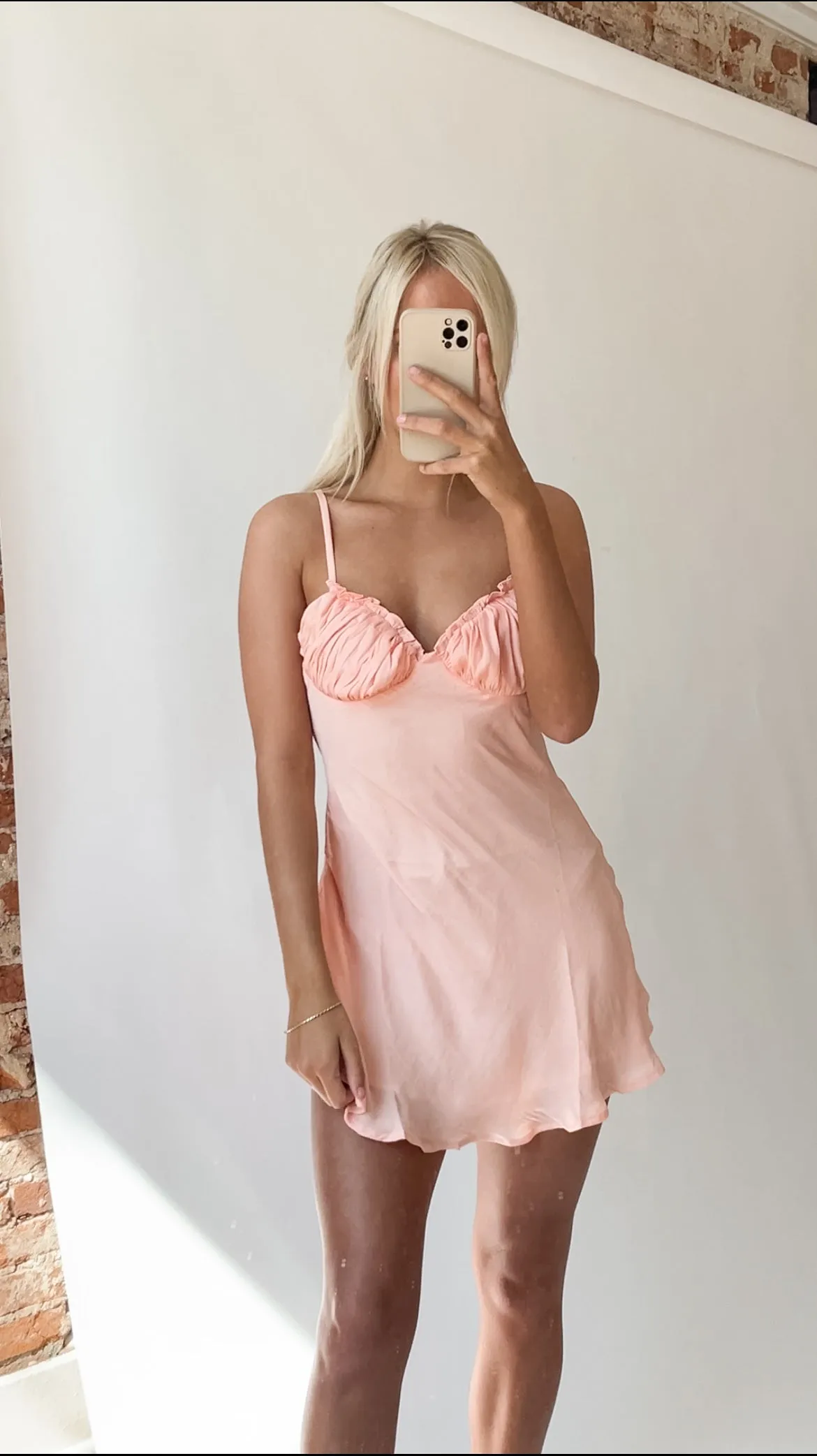 Blake Mini Dress