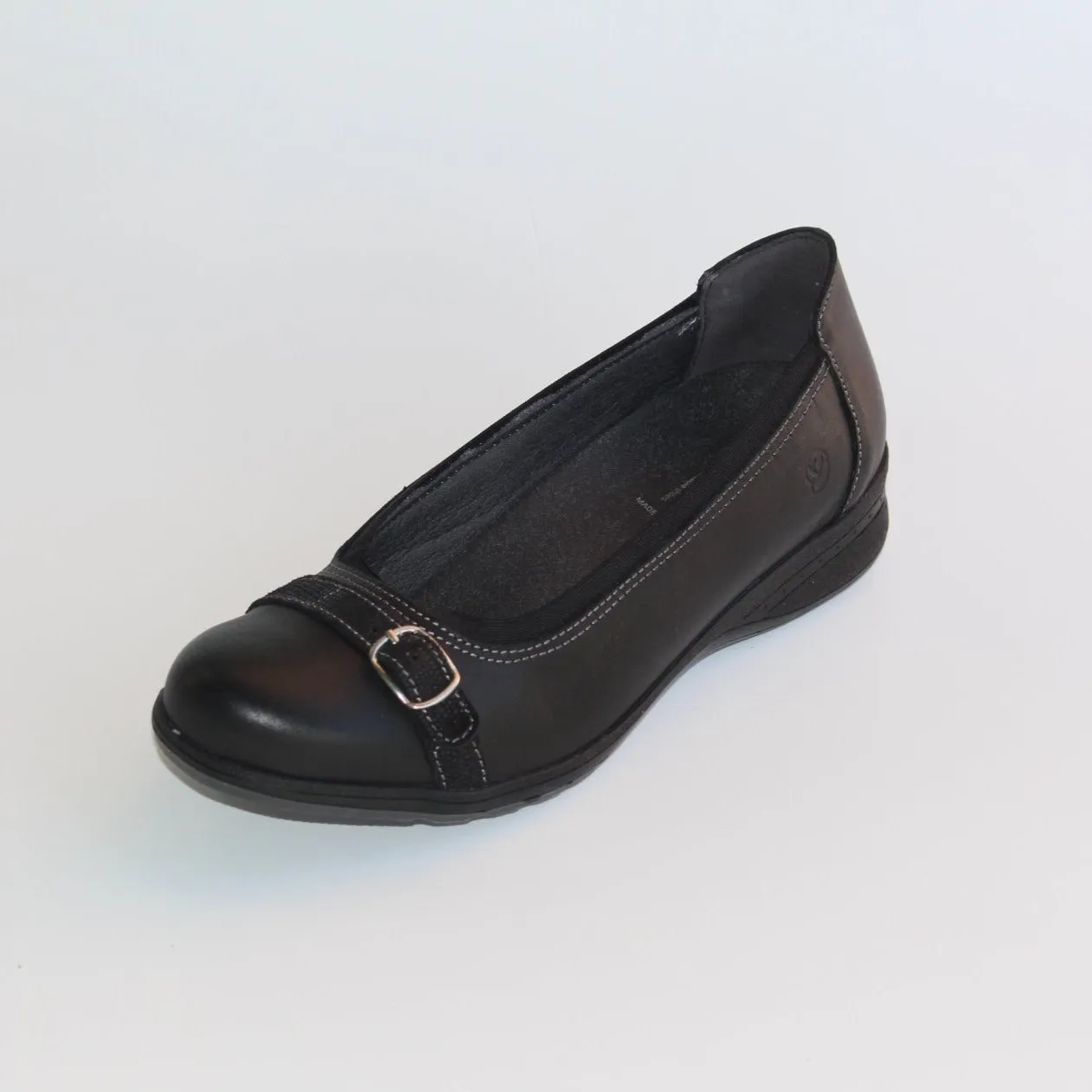 Bobbie Ladies Shoe