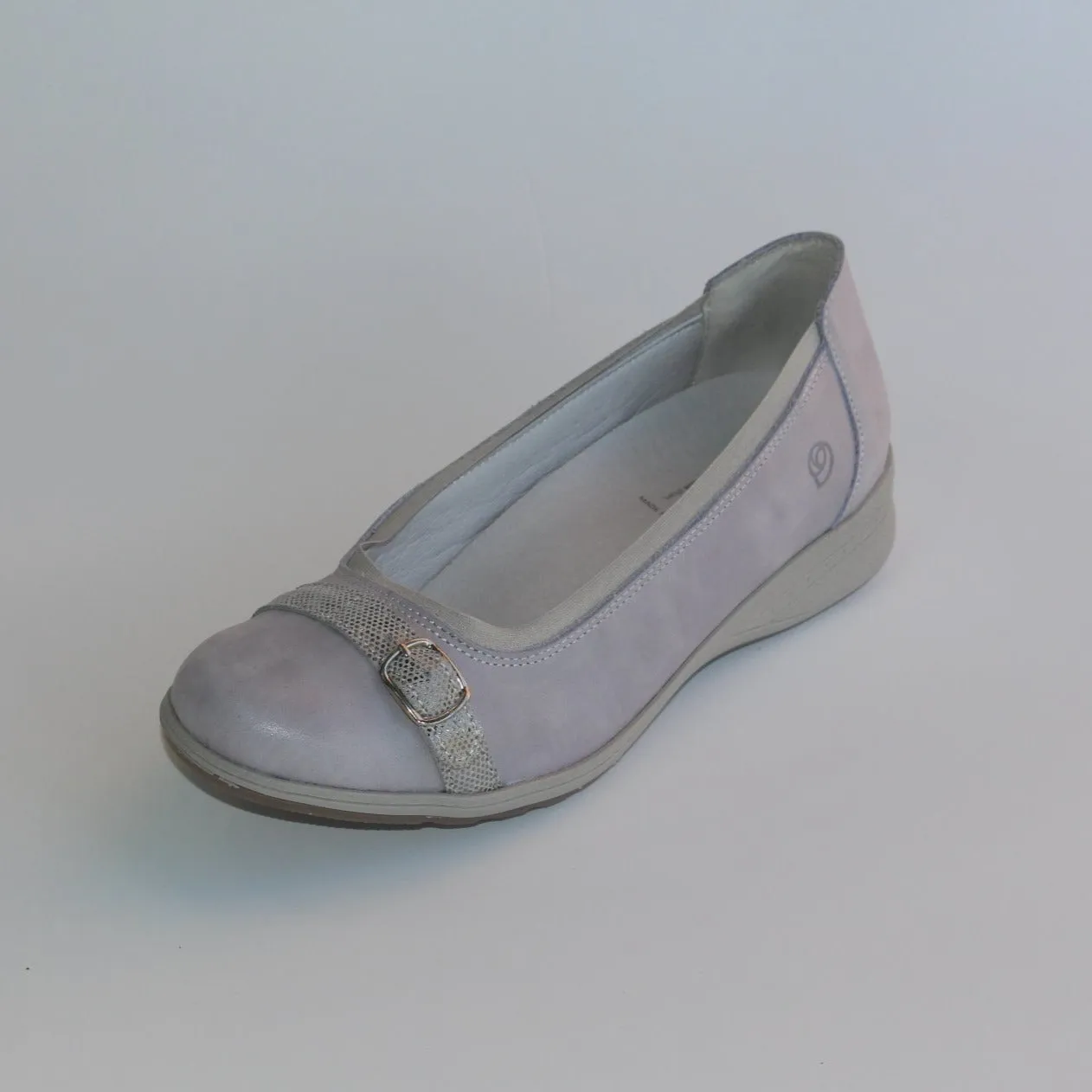 Bobbie Ladies Shoe