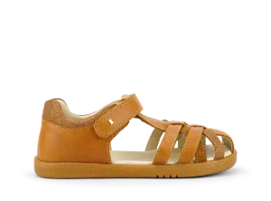 Bobux Kids  Cross Jump - Caramel