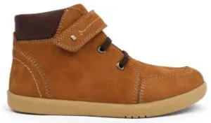 Bobux Kids  Timber Boot - Mustard
