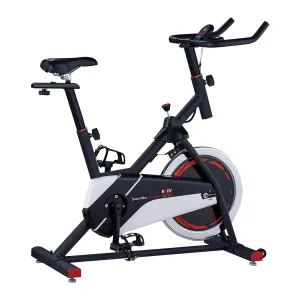 Body Sculpture Pro Racing Speed Bike