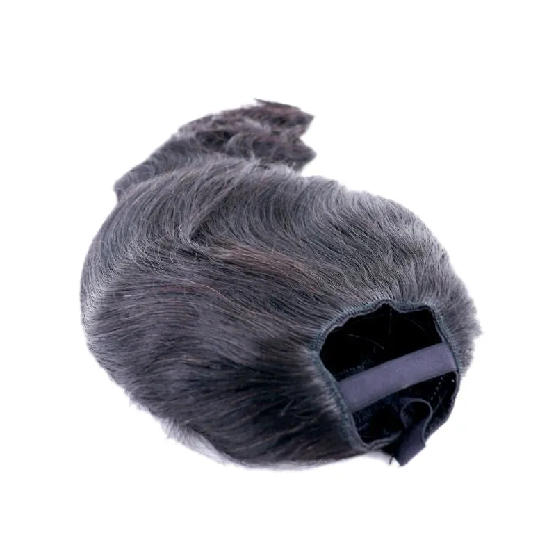Body Wave U-Part Wig