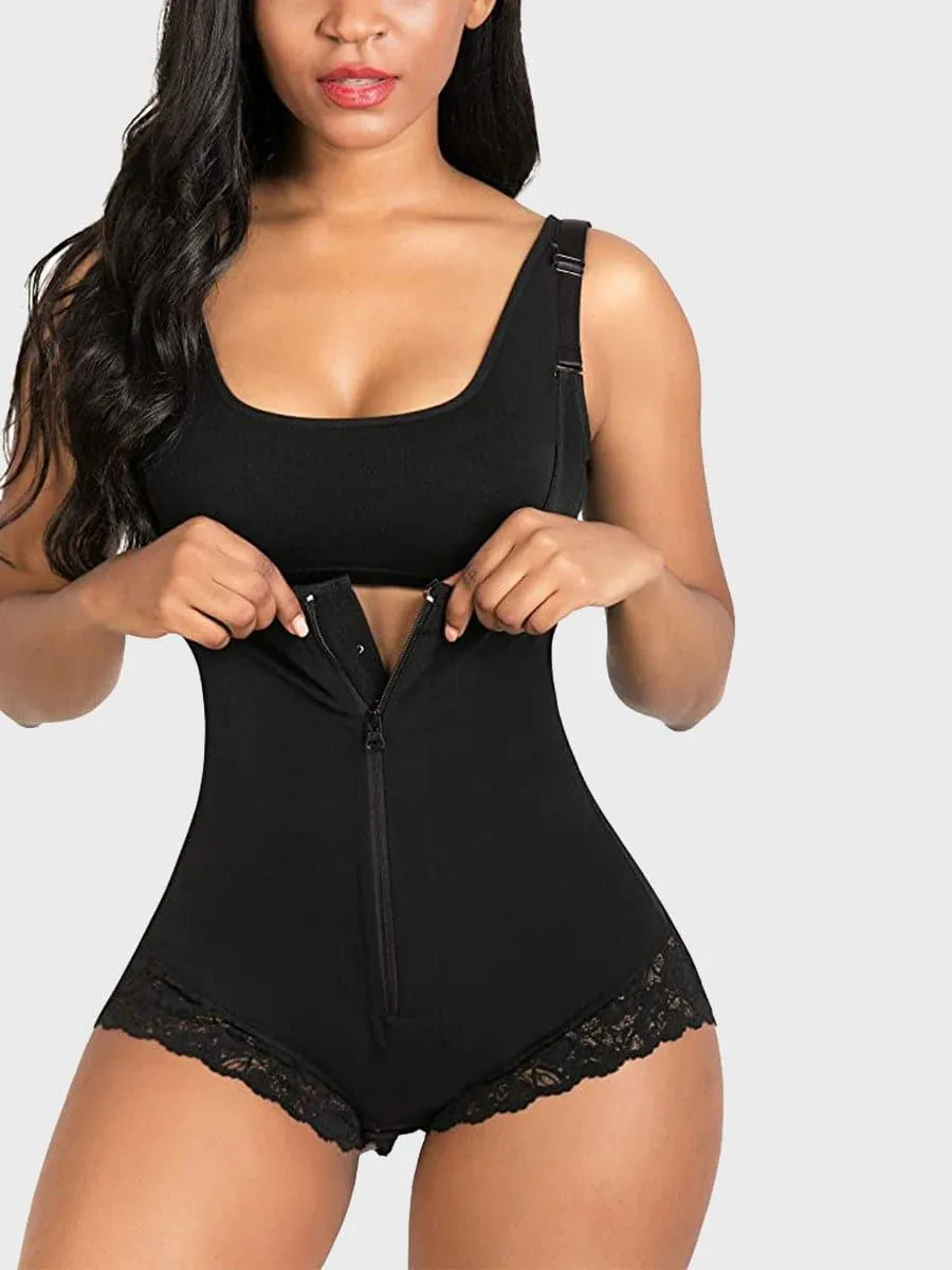 Bodysuit Body Shaper MSS10003
