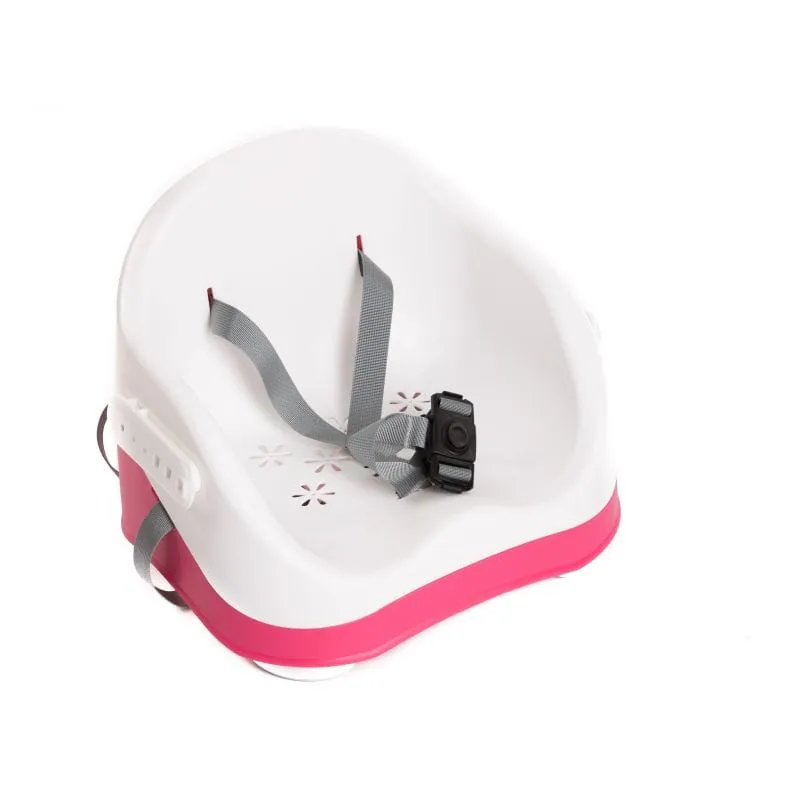 BoJungle B-Booster Seat Pink B730020