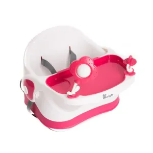 BoJungle B-Booster Seat Pink B730020