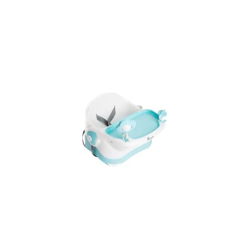 BoJungle Baby Booster Seat Blue B730000
