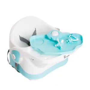 BoJungle Baby Booster Seat Blue B730000