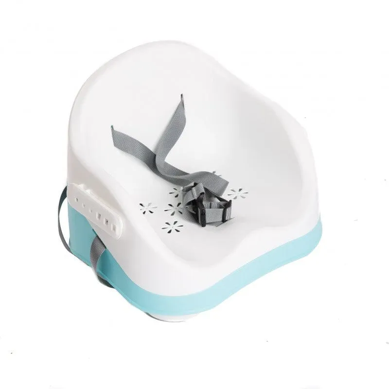 BoJungle Baby Booster Seat Blue B730000