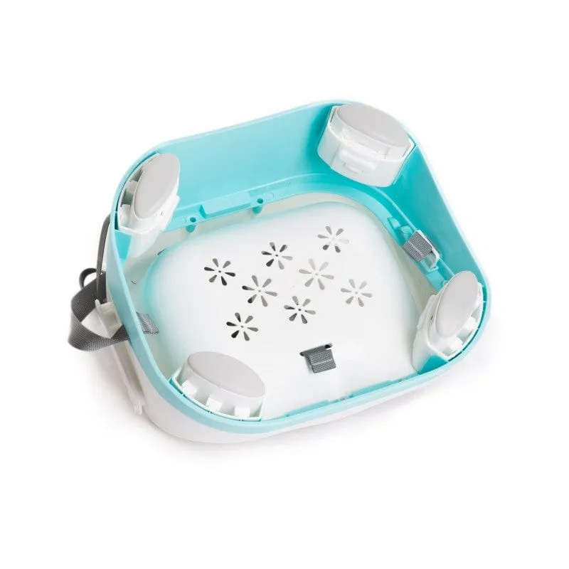 BoJungle Baby Booster Seat Blue B730000
