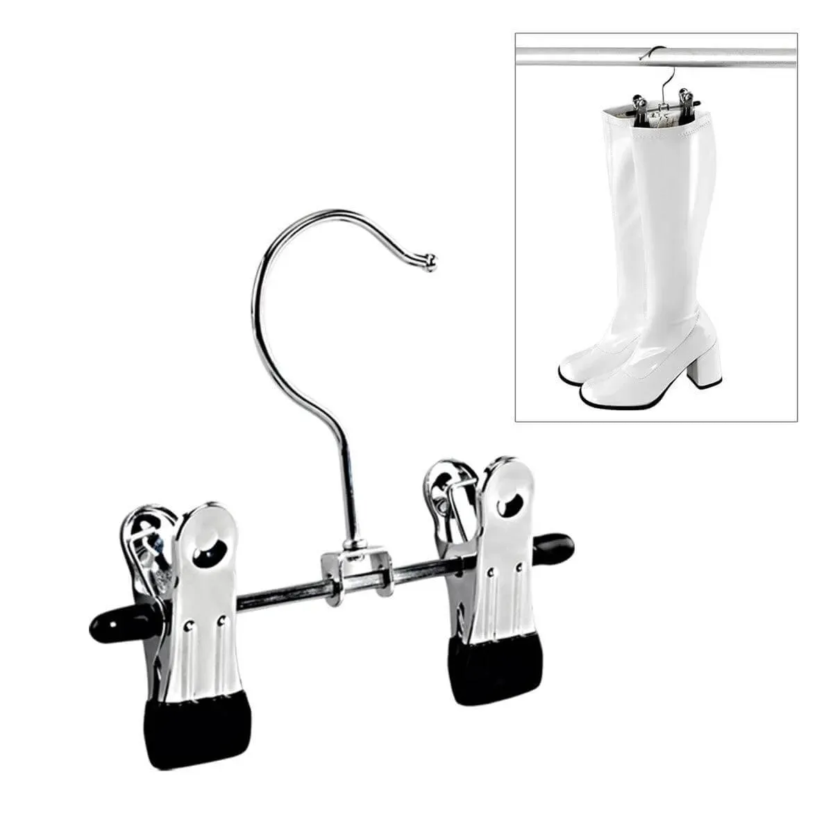 BOOT CLIP
