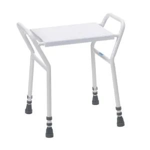 Bosworth Shower Bench 20" Seat Height