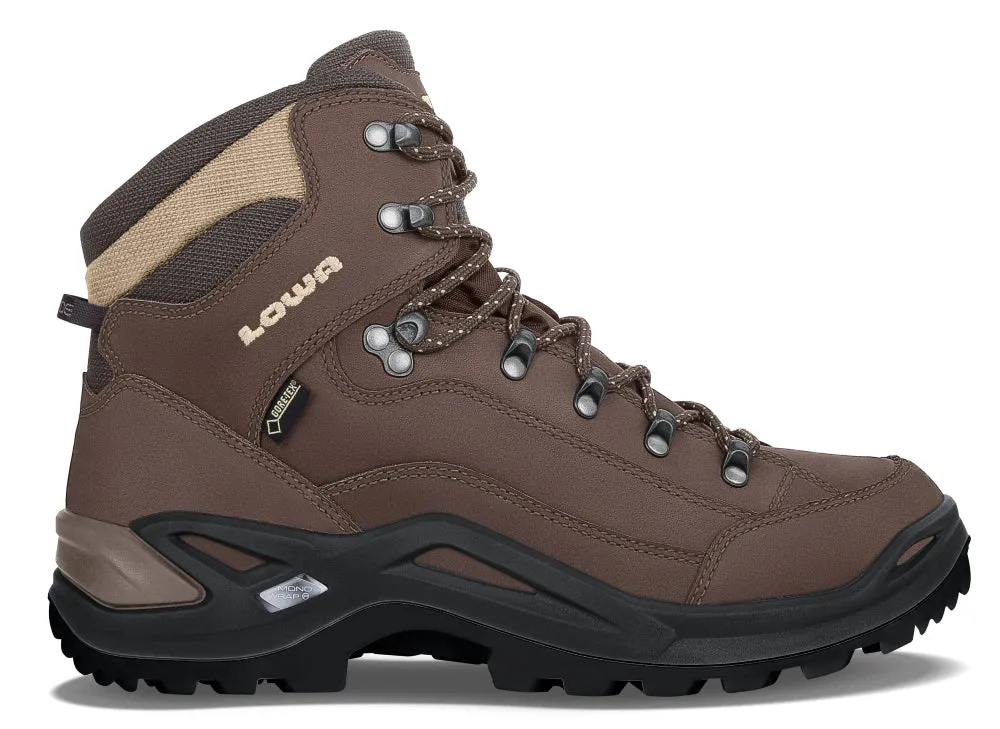 Bottes de Randonnée Lowa Renegade GTX Mid Large Hommes