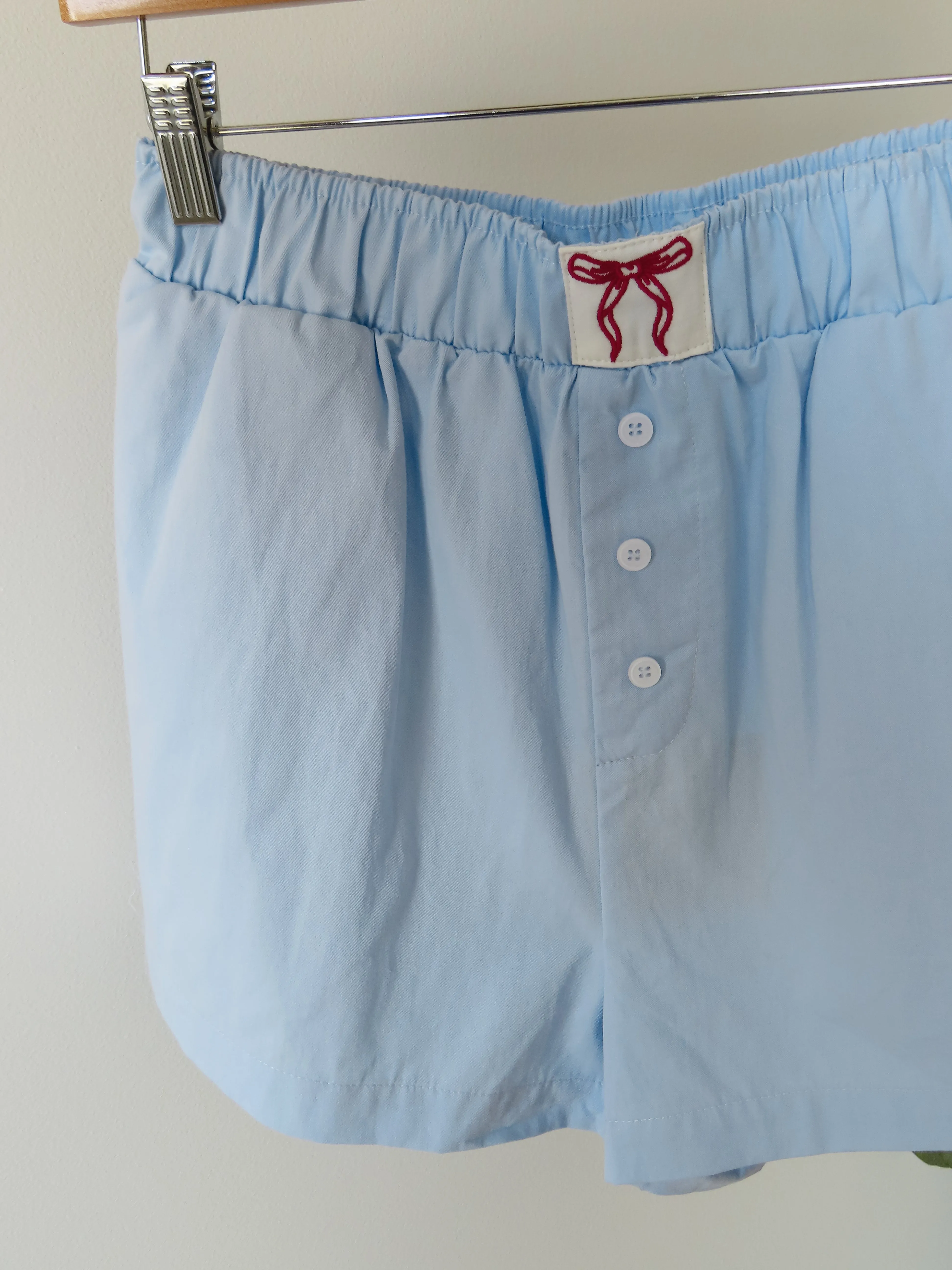 Bow & Arrow Boxer Shorts