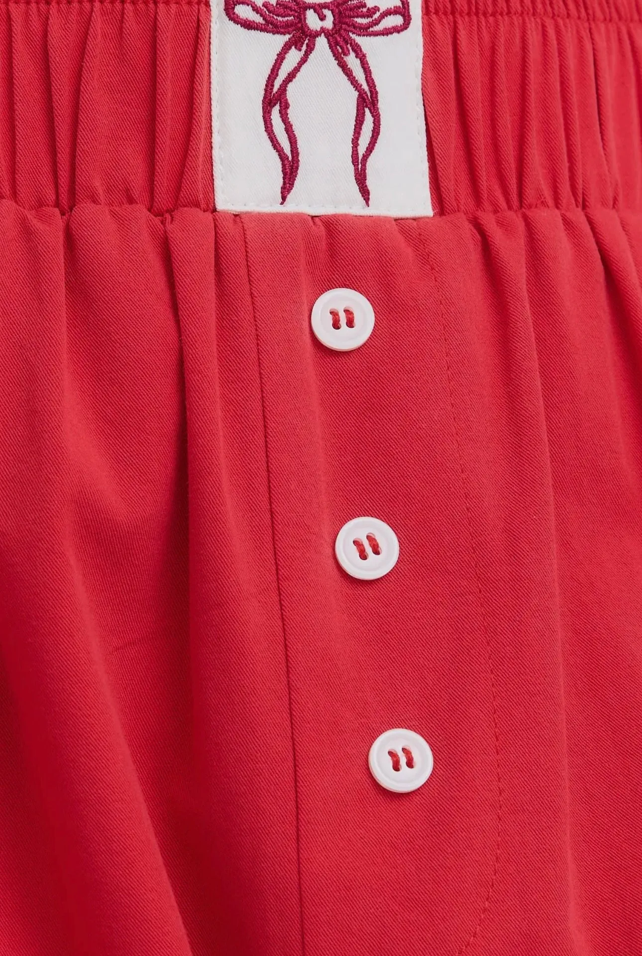 Bow & Arrow Boxer Shorts