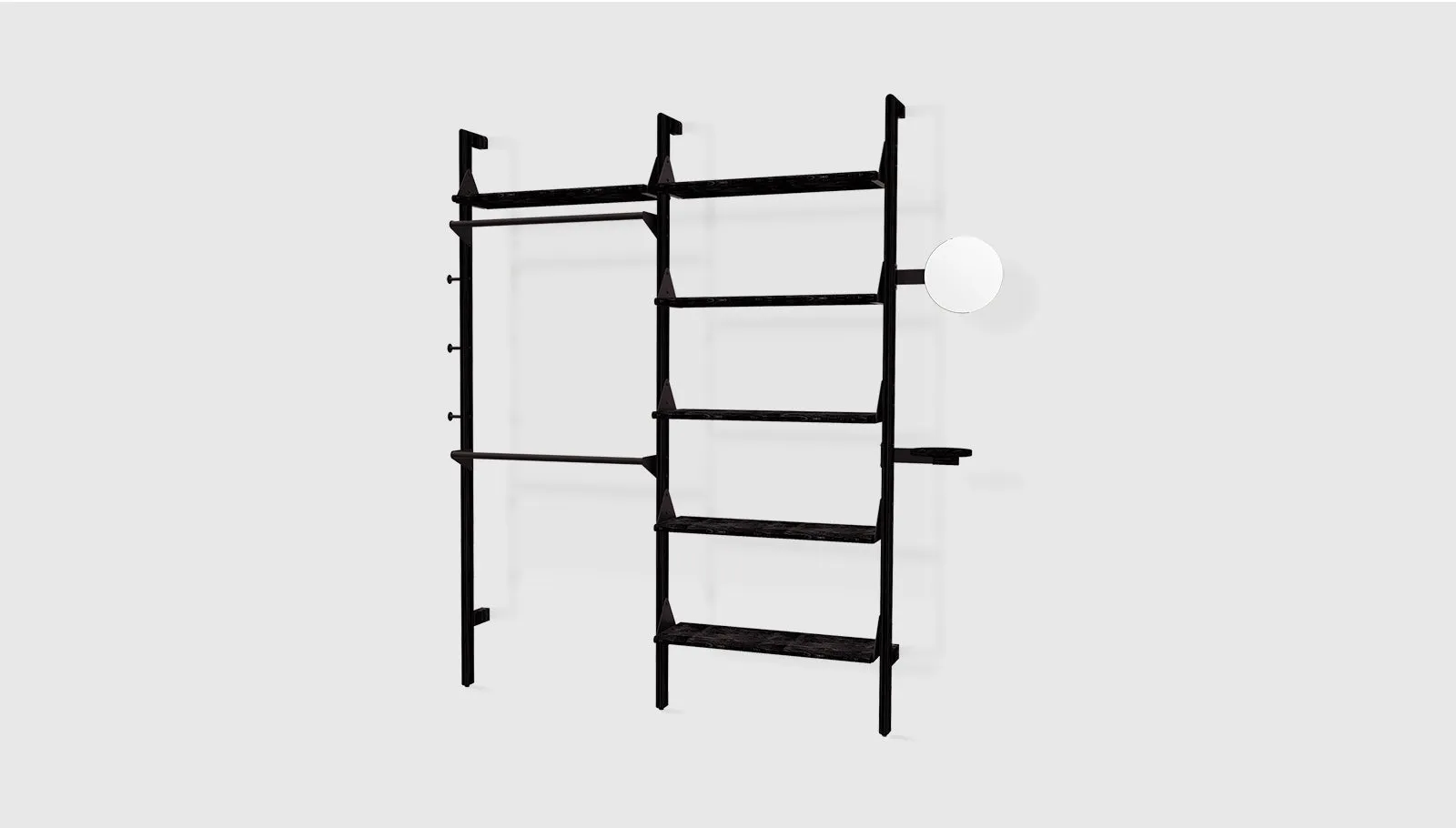 Branch-2 Display Unit