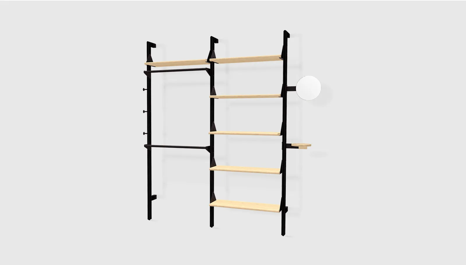 Branch-2 Display Unit