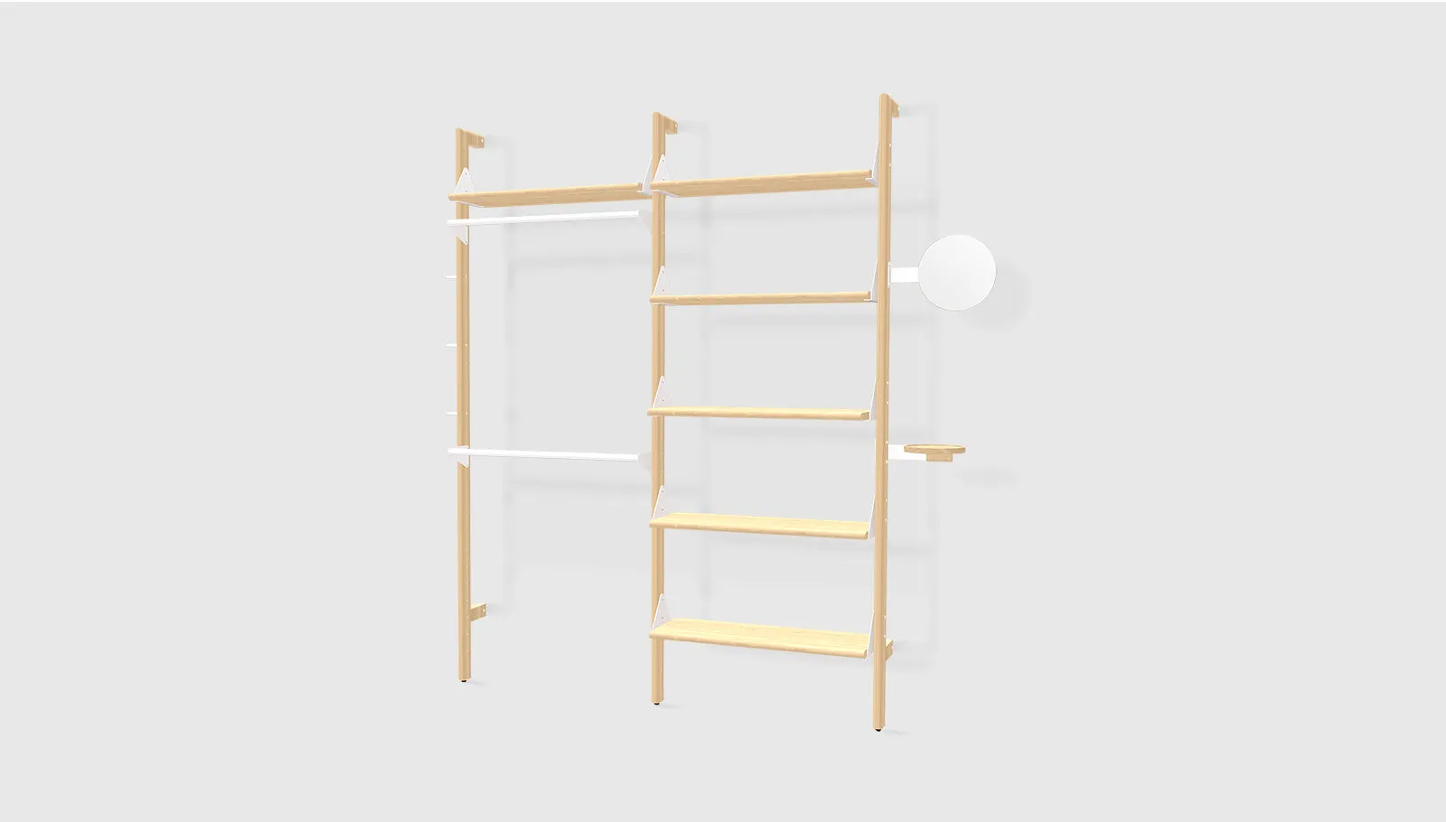 Branch-2 Display Unit