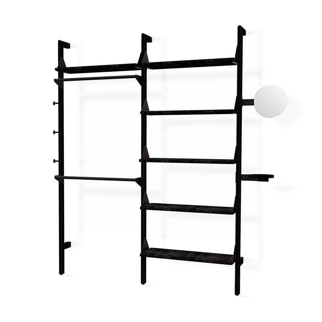 Branch-2 Display Unit