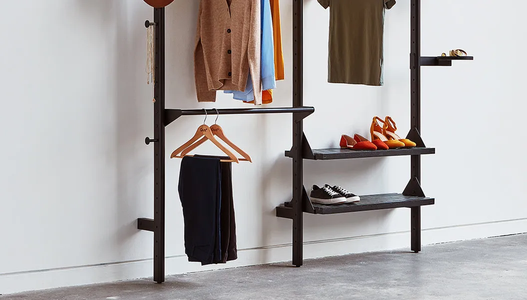 Branch-2 Wardrobe Unit