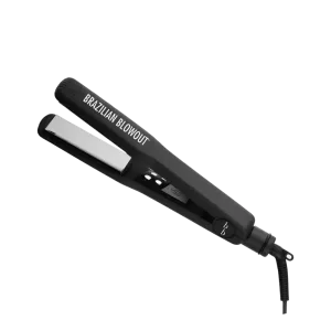 Brazilian Blowout 1.25” Pro Digital Titanium Flat Iron