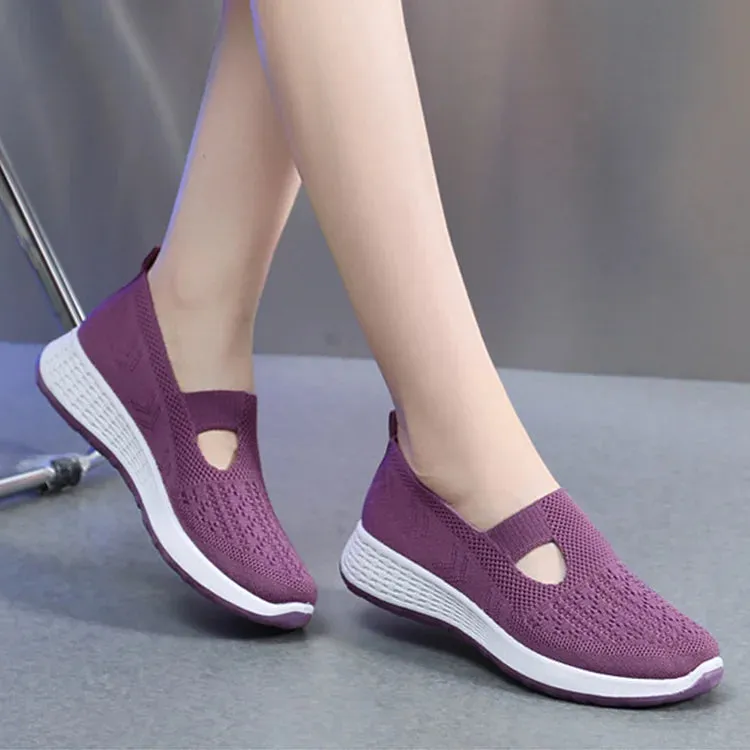 Breathable Soft Sole Orthopedic Casual Shoes Last Day 50% OFF