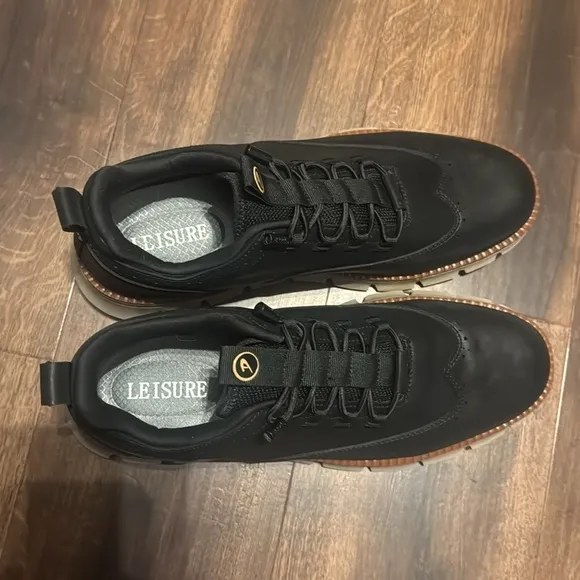 Breeze Portland Ultra Comfortable Mens shoes