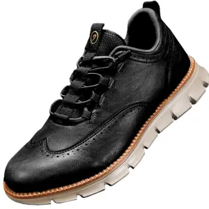 Breeze Portland Ultra Comfortable Mens shoes