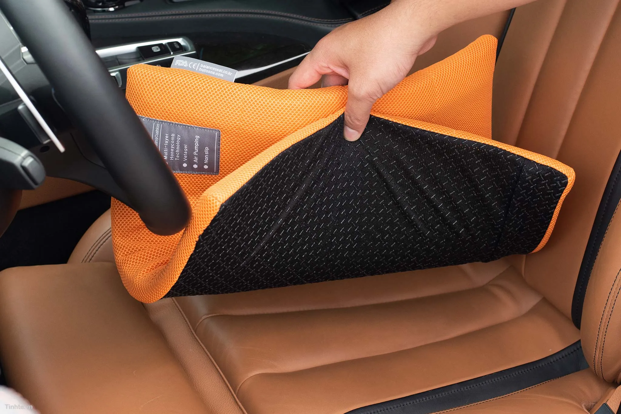 Bullsone Balance Seat